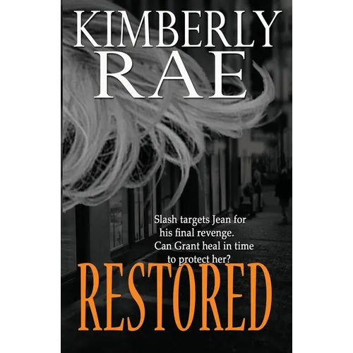 Restored: Freedom is Within Reach - Paperback