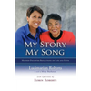 My Story, My Song: Mother-Daughter Reflections on Life and Faith - Paperback