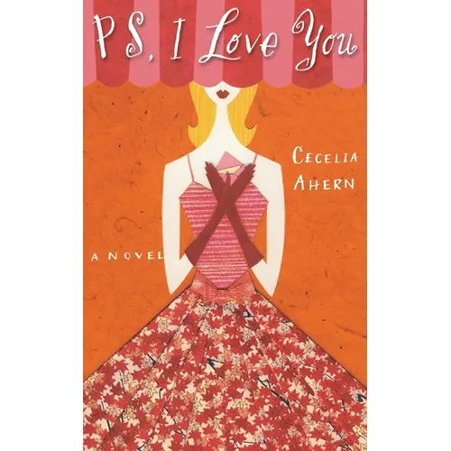 PS, I Love You - Hardcover