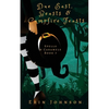 Due East, Beasts & Campfire Feasts: A Cozy Witch Mystery - Paperback