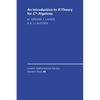 An Introduction to K-Theory for C*-Algebras - Paperback