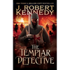 The Templar Detective - Paperback