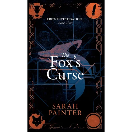 The Fox's Curse - Hardcover