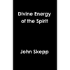 Divine Energy of the Spirit - Hardcover