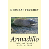 Armadillo: Selected Works 1979 to 2009 - Paperback