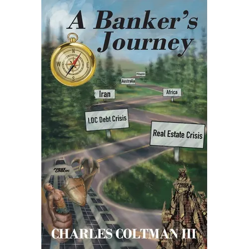 A Banker's Journey - Paperback