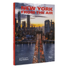 New York from the Air - Hardcover