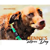 Genny's River Day - Hardcover