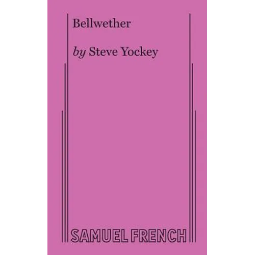 Bellwether - Paperback