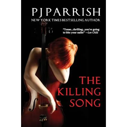 The Killing Song - Paperback