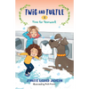 Twig and Turtle 5: Time for Teamwork - Paperback