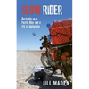 Slow Rider: Australia on a Postie Bike and a 125 cc Motorbike - Paperback