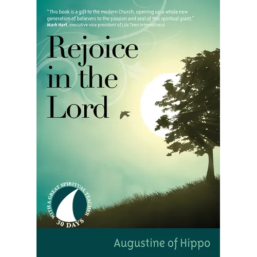 Rejoice in the Lord - Paperback