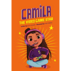 Camila the Gaming Star - Paperback