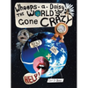 Whoops-A-Daisy the World's Gone Crazy: A Book in Rhyme by Betzy - Paperback