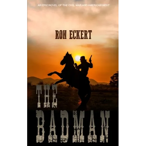 The Badman - Paperback