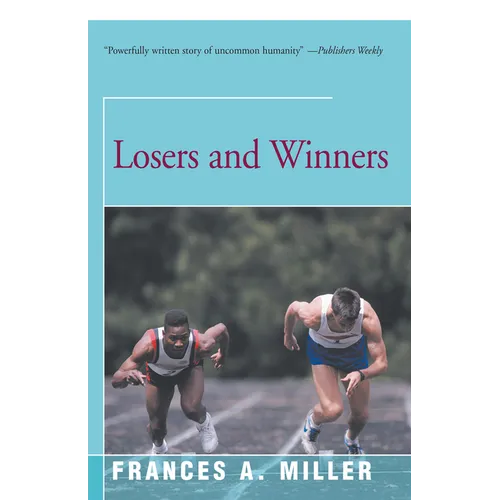 Losers and Winners - Paperback