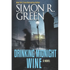Drinking Midnight Wine - Paperback
