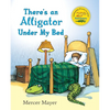 There's an Alligator Under My Bed - Hardcover