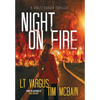 Night on Fire - Hardcover