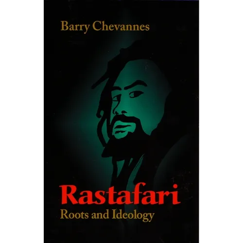 Rastafari: Roots and Ideology - Paperback