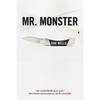 Mr. Monster - Paperback