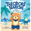 Theodore Bearkins Lost His Blue Sunglasses - Hardcover