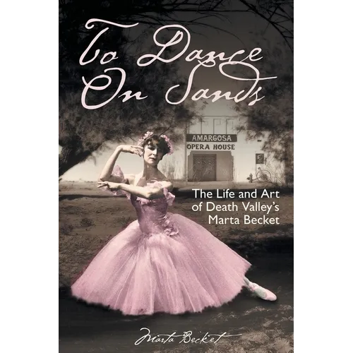 To Dance On Sands - Paperback