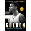 Golden: The Miraculous Rise of Steph Curry - Paperback