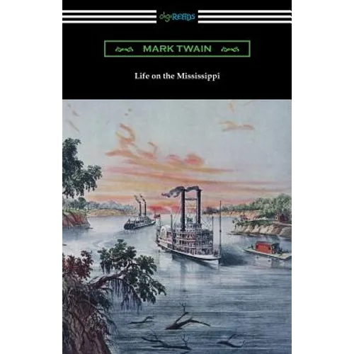 Life on the Mississippi - Paperback