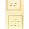 The Sense of Reality: Studies in Ideas and Their History - Paperback