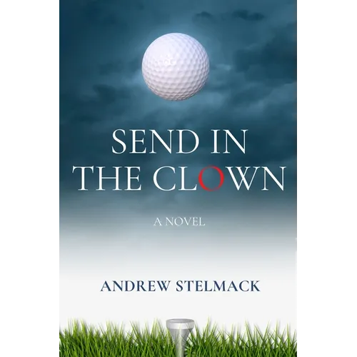 Send in the Clown - Paperback