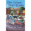 The Crime That Binds - Mass Market Paperbound