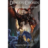 Dragon Chosen: The Dragon Riders of Eryieth - Paperback