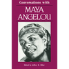 Conversations with Maya Angelou - Paperback