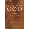 Hidden in God - Paperback