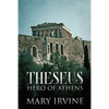 Theseus: Hero Of Athens - Paperback