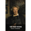 The Red Room: A Swedish novel by August Strindberg - Paperback
