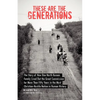 These are the Generations - Paperback