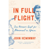 In Full Flight: One Woman's Quest for Atonement in Africa - Paperback