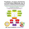 Textbook of Clinical Nutrition and Functional Medicine, vol. 2: Protocols for Common Inflammatory Disorders - Paperback