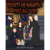 Ponchito and Margarita's First Halloween - Paperback