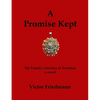 A Promise Kept - Paperback