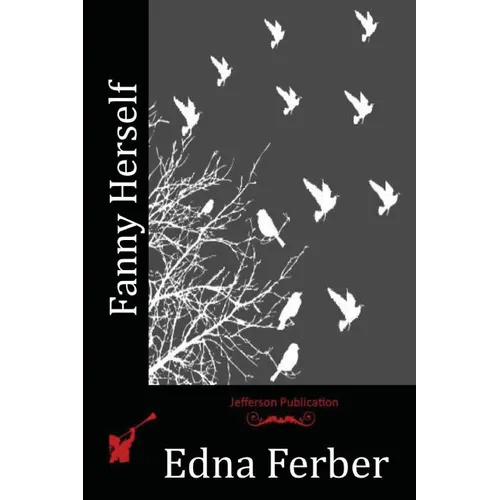 Fanny Herself - Paperback