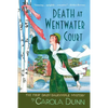 Death at Wentwater Court: The First Daisy Dalrymple Mystery - Paperback