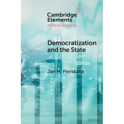 Democratization and the State - Paperback
