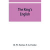 The King's English - Paperback