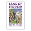 Land of Terror - Paperback