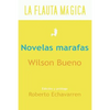 Novelas marafas - Paperback