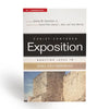 Exalting Jesus in Ezra and Nehemiah - Paperback
